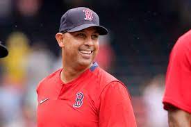Alex Cora: Red Sox don't need to make a splash before the MLB trade deadline
