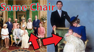 Meghan markle looked elegant in a cream dior dress and matching hat at archie's christening the proud mom is beaming in new photos released to mark the celebration. Meghan Markle Pay Heartwarming Tribute To Princess Diana At Archie S Christening Youtube