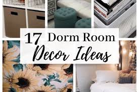 See some of the aesthetic room ideas that are trending on pinterest. 17 Dorm Room Decor Ideas For Your Freshman Dorm Room