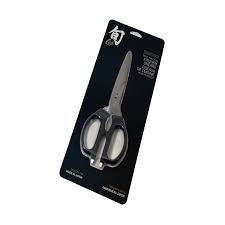Since we are going to keep them in a drawer, it seemed like a good idea to have something to protect the blades. Shun Kitchen Shears Dm7300 Mtc Kitchen Home La