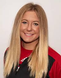 2020-21 Women's Swimming Roster