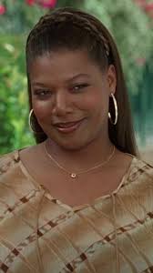 Queen Latifah and Partner Eboni Nichols: A Private Relationship Revealed