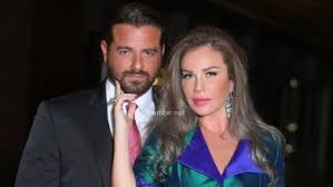 عبّرت الفنانة اللبنانية نيكول سابا عن انزعاجها من الأوضاع السيئة التي تحصل في لبنان، وخصوصا بعد اعتذار الرئيس سعد الحريري عن تشكيل الحكومة. Ù†ÙŠÙƒÙˆÙ„ Ø³Ø§Ø¨Ø§ ØªØ±ÙŠÙ†Ø¯