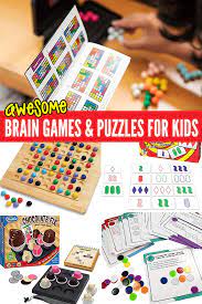Maybe you would like to learn more about one of these? 6 Brain Games Logic Puzzles To Get Kids Thinking Adults Too