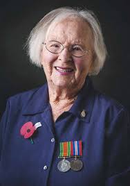 Adele Celebrates 100!