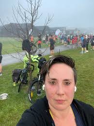 On your marks!!! Are you Bovenites and your friends ready to participate in  Waterval Boven's very own parkrun? For those of you are not familiar with  the parkrun concept