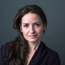 Thank you to my amazing husband and partner Jack for posting this, and to  City & State for including me