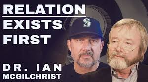 Dr. Ian McGilchrist Breaks the Light-O-Meter