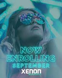 make your mark on the beauty industry cosmetology starts sept 17th and esthetics on sept 24th save the pin to l salon services beauty careers esthetics