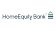 HomeEquity Bank logo