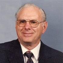 Kenneth H. Staley Obituary