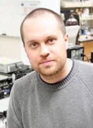 Chemistry Professor dies suddenly