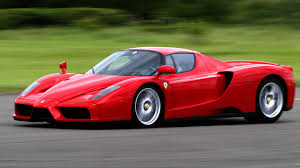 Ferrari Enzo Supercars Net