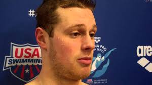 2015 Arena Pro Swim Series