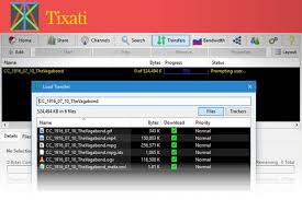Maybe you would like to learn more about one of these? Computerworld Free Apps For Windows 10 26 Tixati Windows Programs Windows Software Windows 10