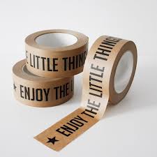 Packaging Tape Design Google Search Idee Bar Regali Ispirazione Design