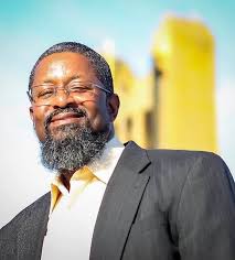 Apostle Jerome McGee