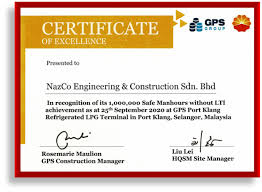 Excellence solution for engineering project. Nazco Engineering Construction Piping And Storage Tank Specialists