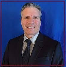 Ronald Tapper's Instagram, Twitter & Facebook