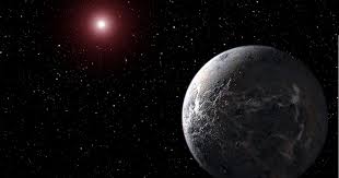 Los 18 planetas más extraños del Universo