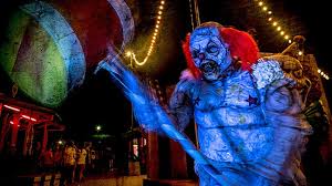Is there water park in busch gardens? Howl O Scream Busch Gardens Adding More Scares For 20th Anniversary Of Halloween Event Wset