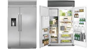 We would like to show you a description here but the site won't allow us. Ge Monogram Refrigerator Repair Better Care Appliance Repair
