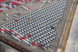 Brazil passenger vehicle market statistics. Automobile Distribution In Latin America Global Fleet
