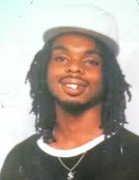 Cedric Johnson Obituary