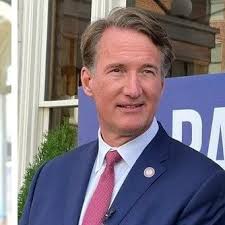 Va. lieutenant governor candidate issues more criticism of calls to resign