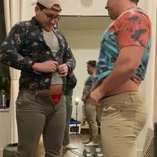 thumbs.pro : thic-as-thieves:Wait until yall see these try on videos 😅🤤  link in bio! Xxx version on our AMS site!😈