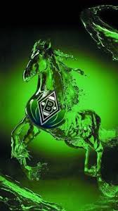Ich hoffe es gefällt euch. Bl Borussia Monchengladbach