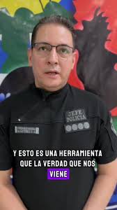 El jefe de la policía de Misiones,...