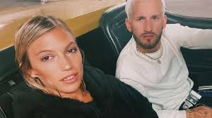 Noticias de mau y ricky. Ricky Montaner Hizo Llorar A Su Novia Stefania Roitman Con Un Escandaloso Regalo Xoxo News Celebs