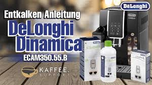 Indulge your taste buds with a cup of delicious coffee with the de'longhi caffe venezia esam2200 bean to cup coffee machine.designed to deliver authentic flavour and rich aroma the caffe venezia will satisfy. Delonghi Magnifica Esam 3000 B Test Erklarung Youtube
