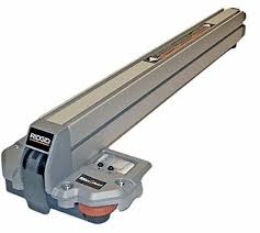 Ridgid Genuine Oem Replacement Rip Fence 89037004705 Table Saw Fence Portable Table Saw Table Saw