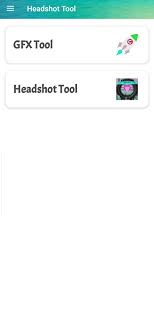 Dalam artikel ini kami akan share info tersebut. Headshot And Gfx Tool For Ff Sensitivity For Android Apk Download