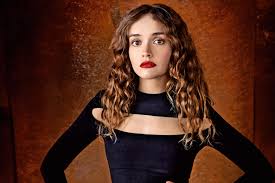 Olivia cooke's first fan page. Olivia Cooke On The Oscar Nominated Sound Of Metal And The Pressures Of Being A Woman On Set Magazine The Times