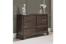 Shop ashley furniture homestore online for great prices, stylish furnishings and home decor. Adinton 6 Drawer Dresser Ashley Furniture Homestore