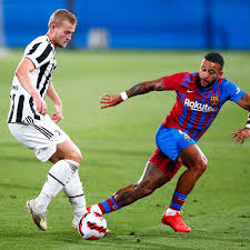 The barcelona vs juventus have their 2021 football full match on your pc, you can watch every sports full match live stream on any operating systems like windows, linux, ios, mac, android and more.watch barcelona vs juventus live stream on nbc, fox, espn, cbs and barcelona vs juventus network. J Lwejxasjuojm