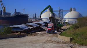 Courtesy of dole food company, inc. Leading The Industry American Plant Food Corporation