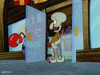 Maybe you would like to learn more about one of these? Yarn Lady And The Tramp Spongebob Squeaky Boots That S It Mr Krab Spongebob Squarepants 1999 S01e08 Squeaky Boots Video Clips By Quotes 2c66394f ç´—