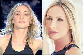 Maria zaffino, una delle ballerine più amate di amici, lo storico talent show di canale 5, sta per diventare nonna all'età di 44 anni. G8cdnc Hifyrbm