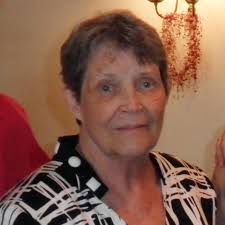 Nancy Scholl Obituary