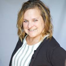 Kimberly Peek's Instagram, Twitter & Facebook