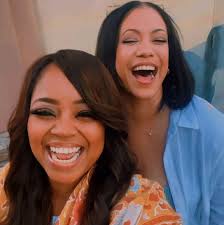 Tracey Spencer Shanice