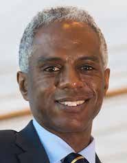 The 25th annual Georgia ORBIE Awards honors chief information officers and,  for the first-time ever, chief information security