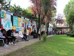 Ankara yıldırım beyazıt üniversitesi (aybü), eski adıyla yıldırım beyazıt üniversitesi, ankara'nın beşinci devlet üniversitesi. Universite Haberleri Haber Uskudar