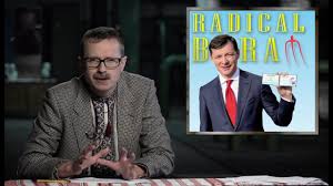 Majkl Shur Pro Radikalnogo Lyashka Youtube