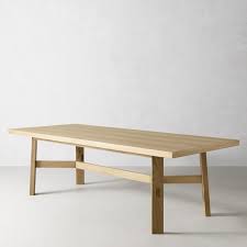 Extending dining tables are great too and could be the answer to your which size? dilemma. Copenhagen Extendable Dining Table Williams Sonoma