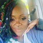 Nakeesha Jones's Instagram, Twitter & Facebook